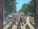 THE BEATLES ABBEY ROAD ORIGINAL VINYL LP EARLY PRESSING