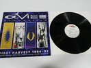 ALPHAVILLE FIRST HARVEST 1984-92 LP 12