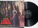 KISHORE KUMAR - ZAMEEN AASMAN - BOLLYWOOD OST Odeon LP