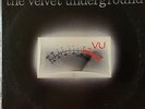 The Velvet Underground - VU LP Verve Records Minty 12