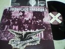 PATH OF RESISTANCE Who dares wins LP Orig 1996 FREE SHIPPING EARTH CRISIS SxE