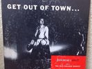 THE JACK SHELDON QUARTET: GET OUT OF TOWN... JAZZ WEST JWLP:1 MONO DG 10