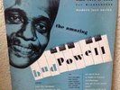 BUD POWELL: THE AMAZING BLUE NOTE 5003 Orig 9M LEXINGTON DG EAR  MONO10