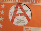 JR. WALKER AND THE ALLSTARS UK MOTOWN DEMO 45 DO THE BOOMERANG/TUNE UP 1965