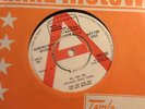 EARL VAN DYKE UK MOTOWN DEMO 45 ALL FOR YOU 1965