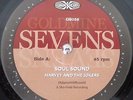 NORTHERN SOUL HARVEY AND THE JOKERS Soul sound SEVENS LISTEN