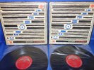 =SUPRAPHON SV 8100/1 *FIRST STEREO* KAREL ANCERL *SMETANA MA VLAST* 2 LP SET
