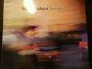 WILLIE Nelson Songbird Ryan Adams & The Cardinals LOST HIGHWAY LP Vinyl