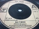Nina Simone - Baltimore CTI 1978 CTSP 14