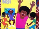 NSI New Sound Island Martinique Guadeloupe West Indies boogie group RAREST ZOUK