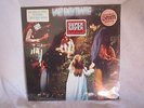 TRAFFIC Last Exit sealed Direct Metal Mastering LP