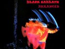 BLACK SABBATH - Paranoid  (Re-Release LP + CD)  Neu