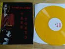 THE CLASH - TAKE TOKYO -  DOUBLE 12