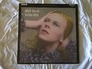 David Bowie Hunky Dory 1972 UK RCA SF8244 (LSP4623)
