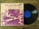 THE ROLLING STONES   Rock Out-Cock Out   Great Live Concerts LP shrink