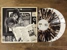 THE ROLLING STONES   Summer Reruns   TMOQ TMQ LP splash splatter vinyl
