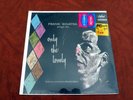 FRANK SINATRA Only the Lonely SEALED Vinyl LP Record Album Capitol SY-4533