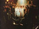 Abba(Vinyl LP)Super Trouper-Epic-EPC 10022-UK-1980-VG/VG