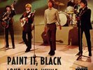 The Rolling Stones - Paint It, Black / Long Long While (7