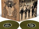PENTAGRAM- First Daze Here Too LIM. 250 SWAMP GREEN VINYL 2LP SET +MP3 doom cult