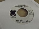 Northern Soul Anthem - Sam Williams - Love slipped through my fingers - Tower