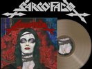 SARCOFAGO - The Laws of Scourge  LP  GOLD