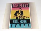 TOM PETTY Full Moon Fever LP 1989 MCA-6253 w/ Inner Sleeve Original 1st Press EX