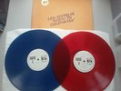 Led Zeppelin - Going to California - Coloured Vinyl Double LP TMOQ