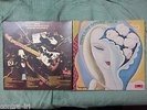 2LP Derek And The Dominos  Layla FOC Vinyl Rare Polydor Blues Rock Eric Clapton