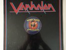 Looney Tunes Merrie Melodies - Van Halen - SEALED 1978 Promo LP on Red Wax