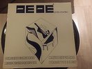 most rare lp prog jazz from italy DE DE' SCHIANO GUACCERO TOMMASO SBORDONI 1977