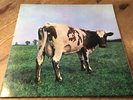 LP HÖR ZU ?– SHZE 297, Harvest ?* Pink Floyd ?– Atom Heart Mother * GERMAN 1970