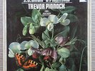 #ARCHIV DIGITAL 415 493-1 *TREVOR PINNOCK* J. S. BACH THE SIX PARTITAS *2 LP*