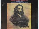 MCA MUCS 110 STEREO *RUGGIERO RICCI* PAGANINI SAINT-SAENS VIOLIN *DECCA PRESSED*
