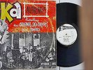 SKA AUTHENTIC PRESENTING THE ORIGINAL SKATALITES / STUDIO  LP