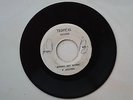 P. JAZZBO - JOHNNY GET WORSE // WINSTON WRIGHT - ROAD BLOCK / TROPICAL