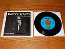 SNOTTY SCOTTY & HANKIES I Want Tequila 7