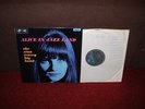STAN TRACEY BAND Alice In Jazzland LP 1966 COLUMBIA 1st Press SUPERB