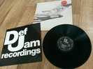 BEASTIE BOYS LICENSED TO ILL DEF JAM UK LP RECORD VINYL RAP HIP HOP 1986