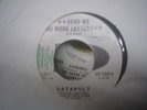 CATAPULT - SEND ME NO MORE LETTERS / PROMO