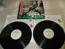 THE CLASH - LONDON CALLING 2 X LP + INNERS ORIG TRAIN IN VAIN PUNK VG++/VG++