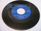 GENE CHANDLER - BET YOU NEVER THOUGHT / BABY THAT'S LOVE - CONSTELLATION