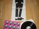 THIS ARE TWO TONE The Specials WALT JABSCO POSTER BEAT 2-tone SKA Madness mod