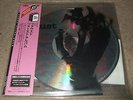 FAUST-S/T DEBUT-2003 REPLICA JAPAN MINI LP CD+OBI-LIMITED-NEU/CAN/KRAFTWERK-NEW