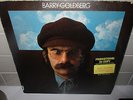 1975 BARRY GOLDBERG S/T LP Atco Promo BOB DYLAN Muscle Shoals 1st Press VG+