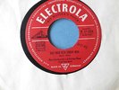 Horst Jankowski u.d.Hansen-Boys SO WIE ICH EBEN BIN / BYE BYE BABY GOODBAY  E 2