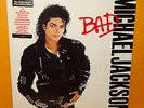 1987 EPIC MICHAEL JACKSON - BAD 12