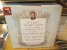 Schubert Lp Arpeggione Sonata Daniel Shafran Felix Gotlieb Nr Mint