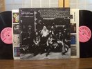 THE ALLMAN BROTHERS 2 LP 