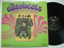 THE EASYBEATS Friday On My Mind NM- UNITED ARTISTS UAL 3588 Mono Original LP